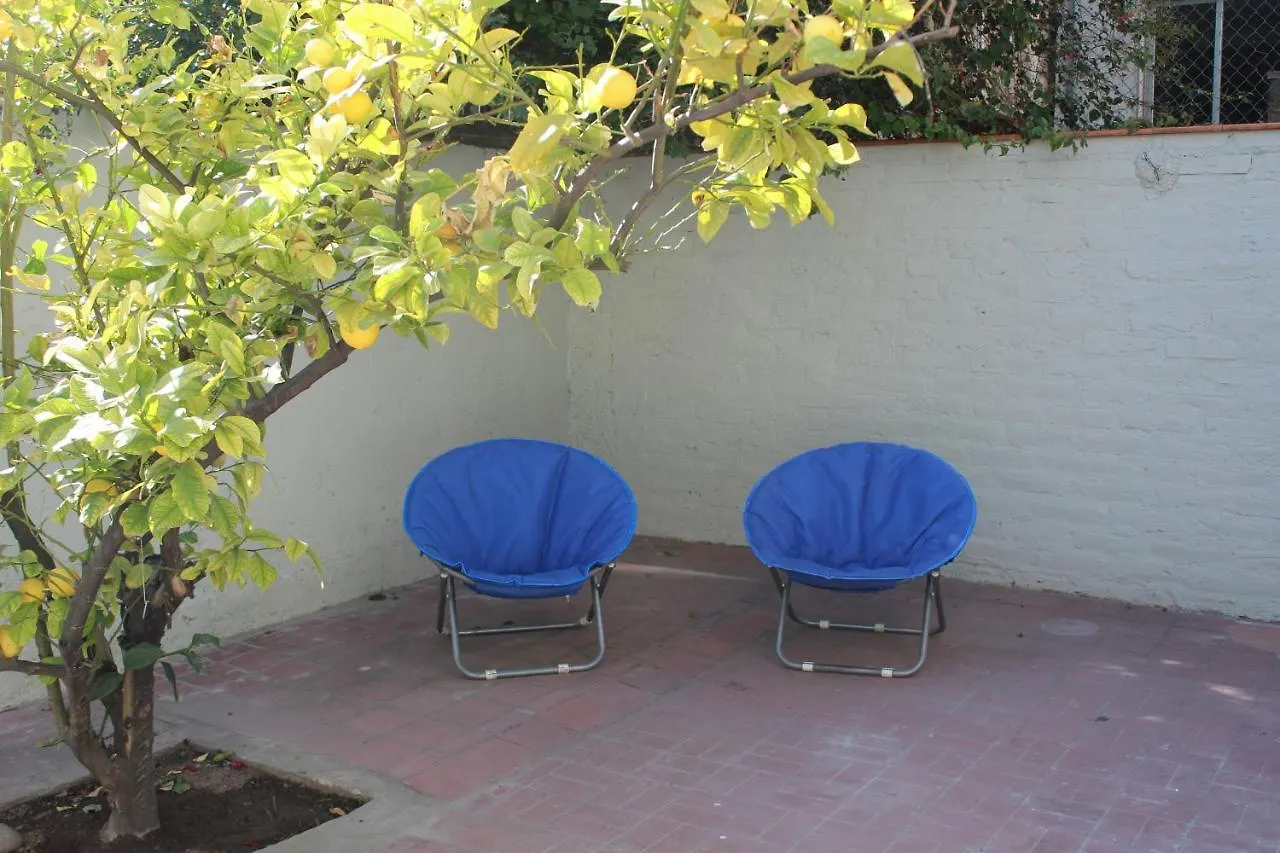 La Quinta Mendoza Apartment Argentina