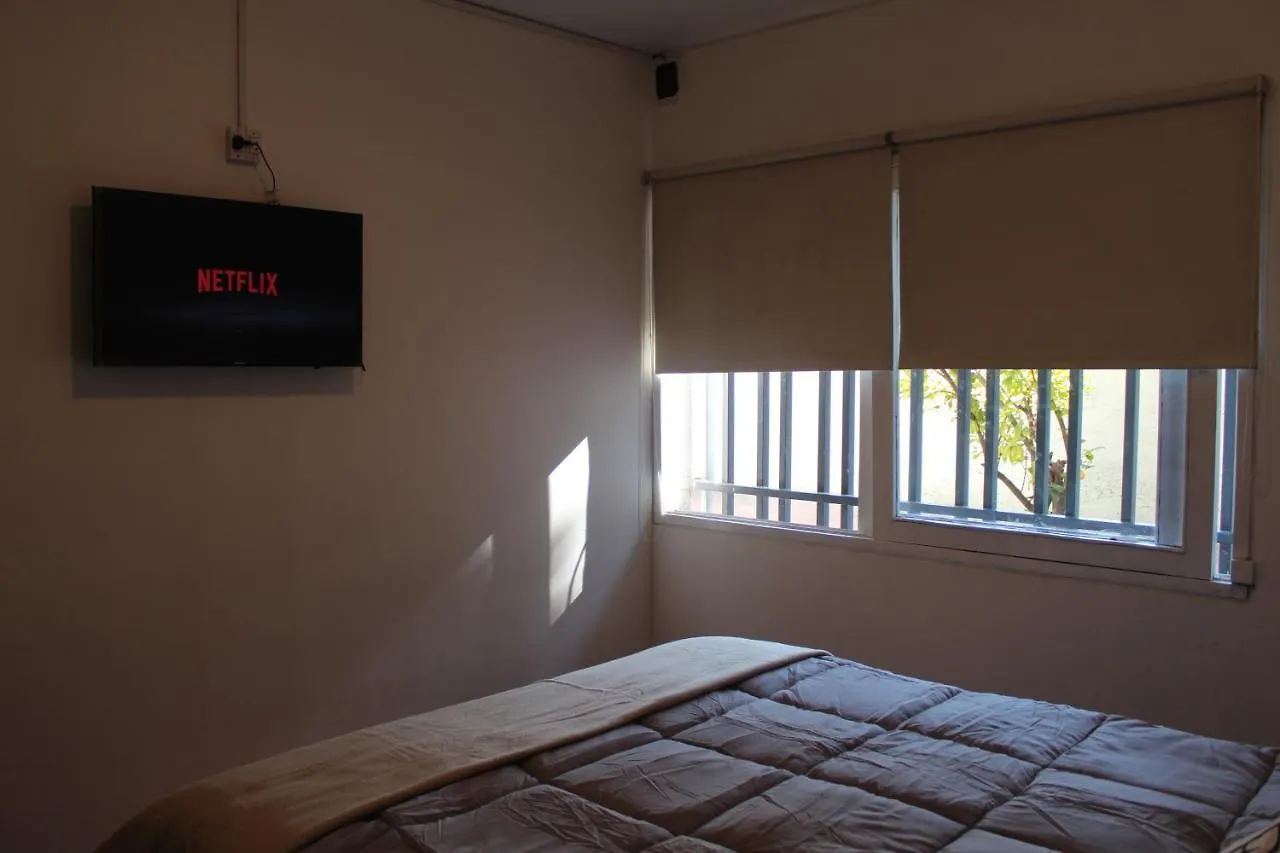 La Quinta Mendoza Apartment 0*,  Argentina