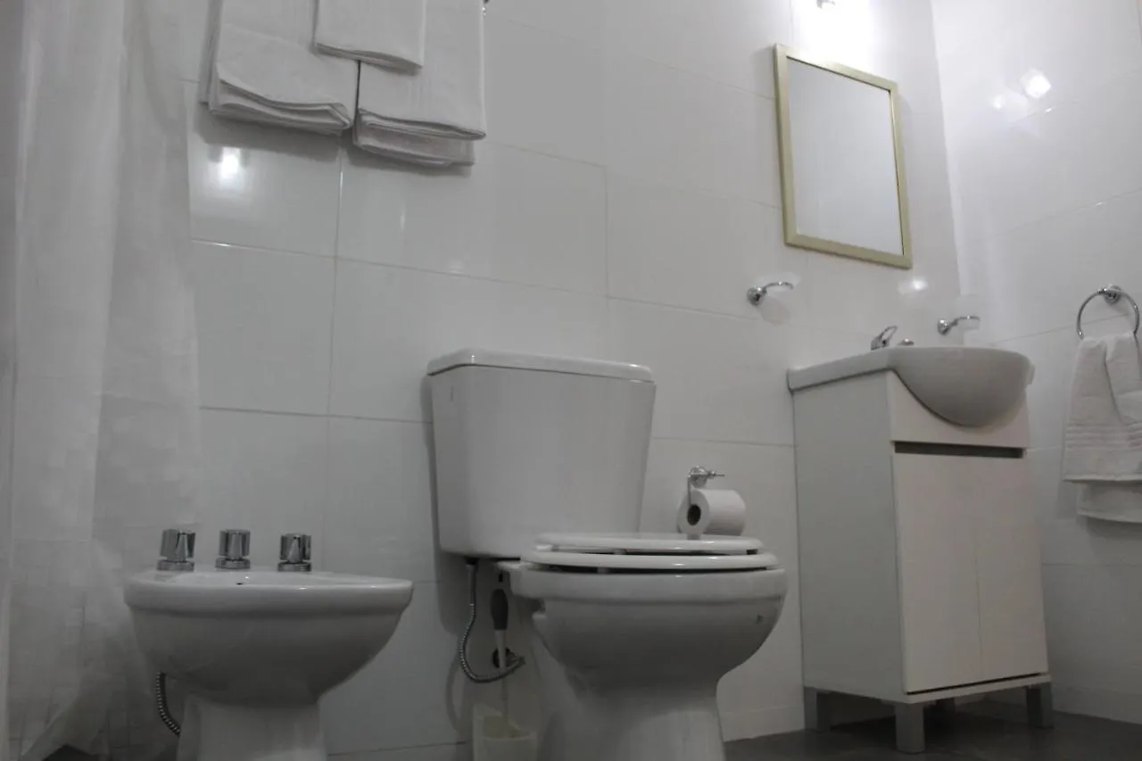 La Quinta Mendoza Apartment