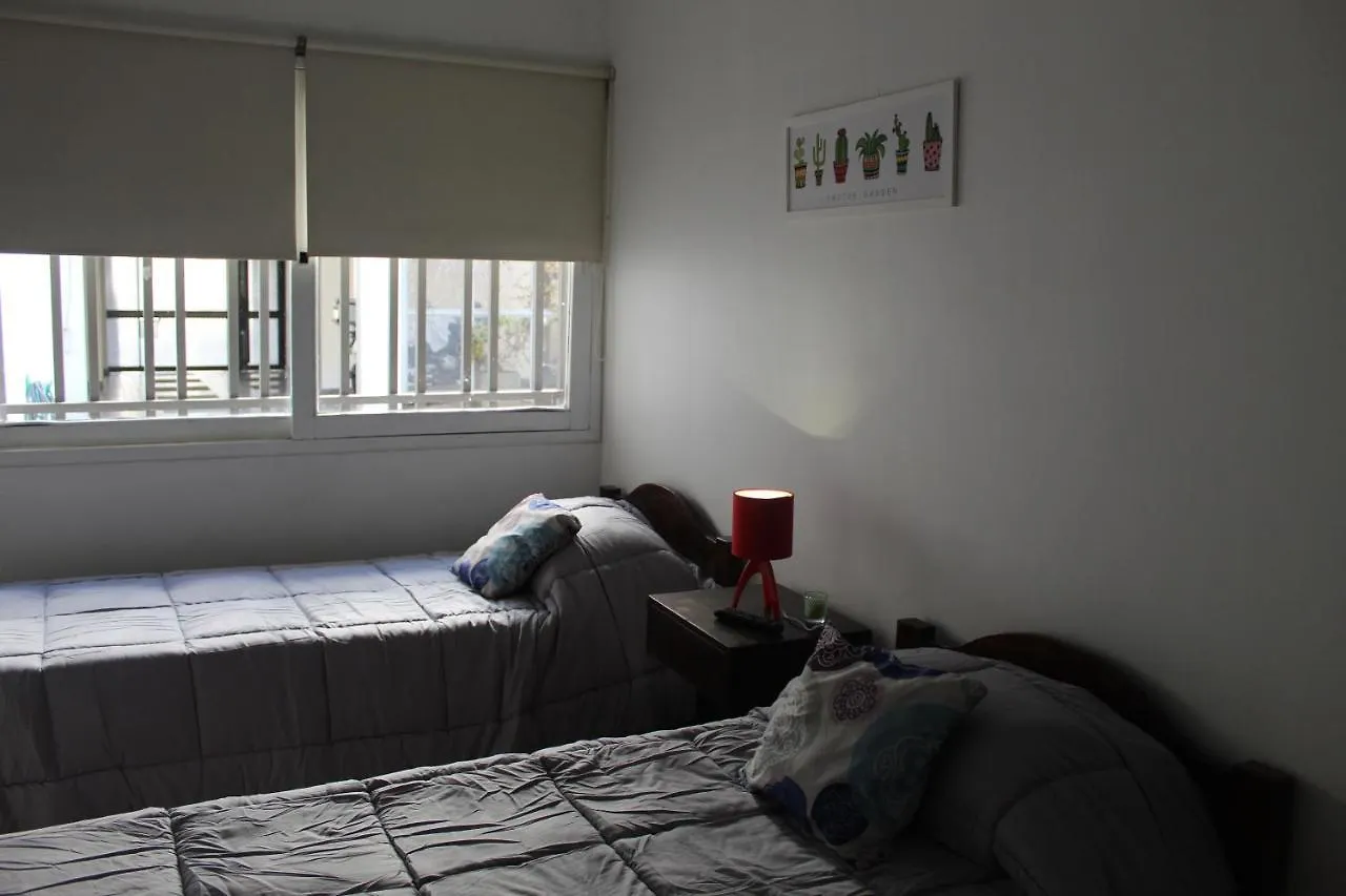 La Quinta Mendoza Apartment Argentina