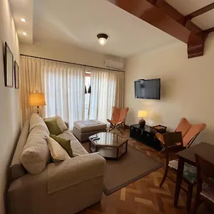 Apartamento Amplio Departamento En El Centro De, Mendoza