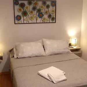 Apartamento Ensueño, Mendoza