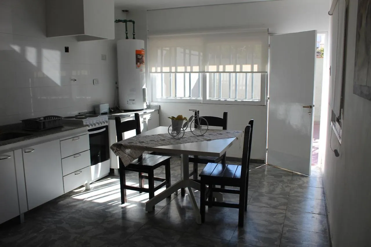 La Quinta Mendoza Appartamento