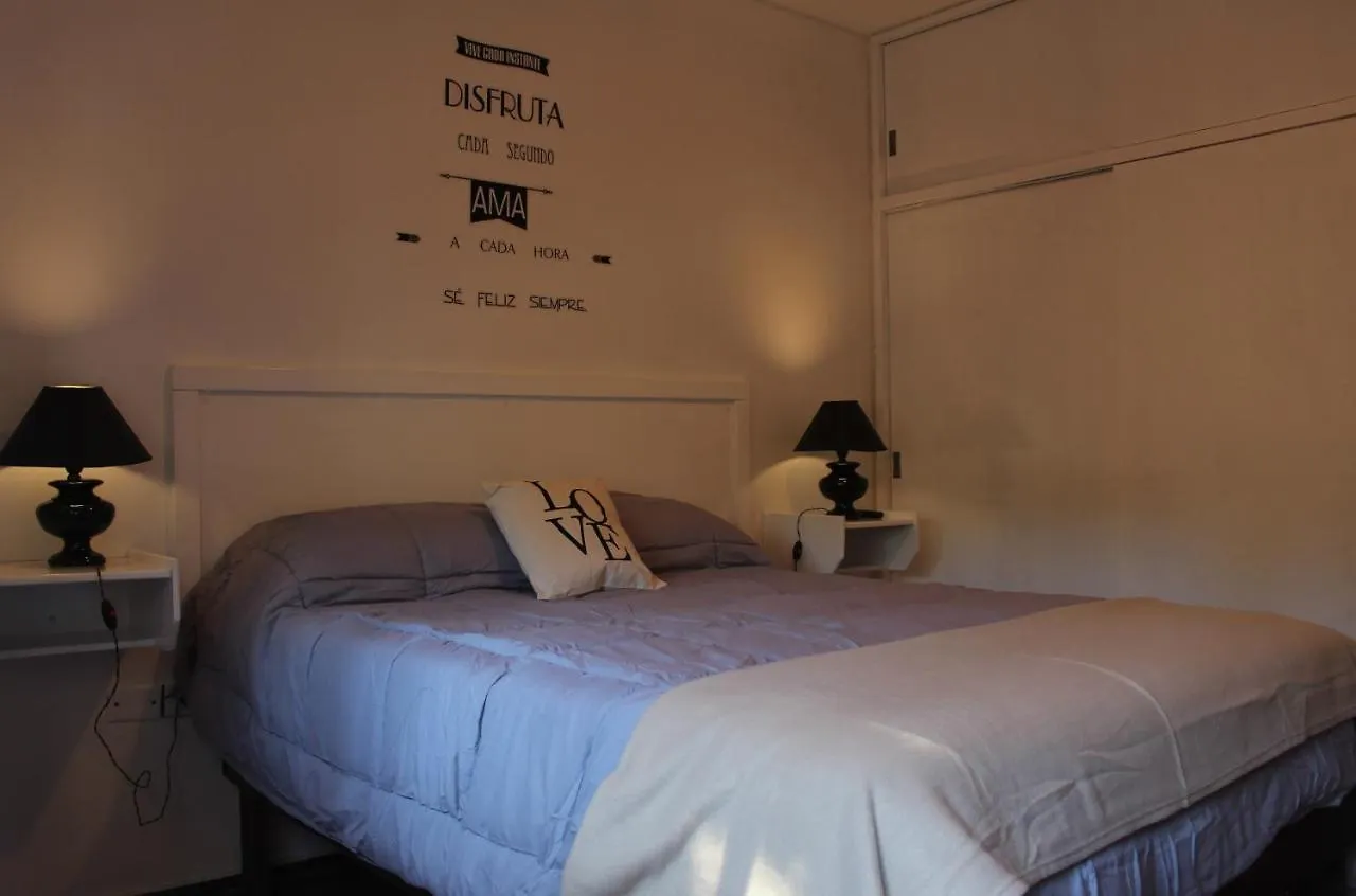 La Quinta Mendoza Appartamento