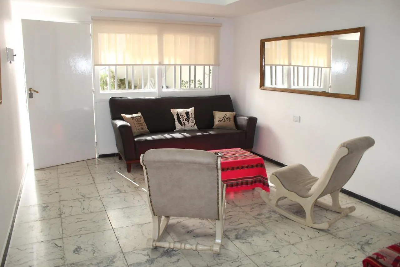 La Quinta Mendoza Appartamento
