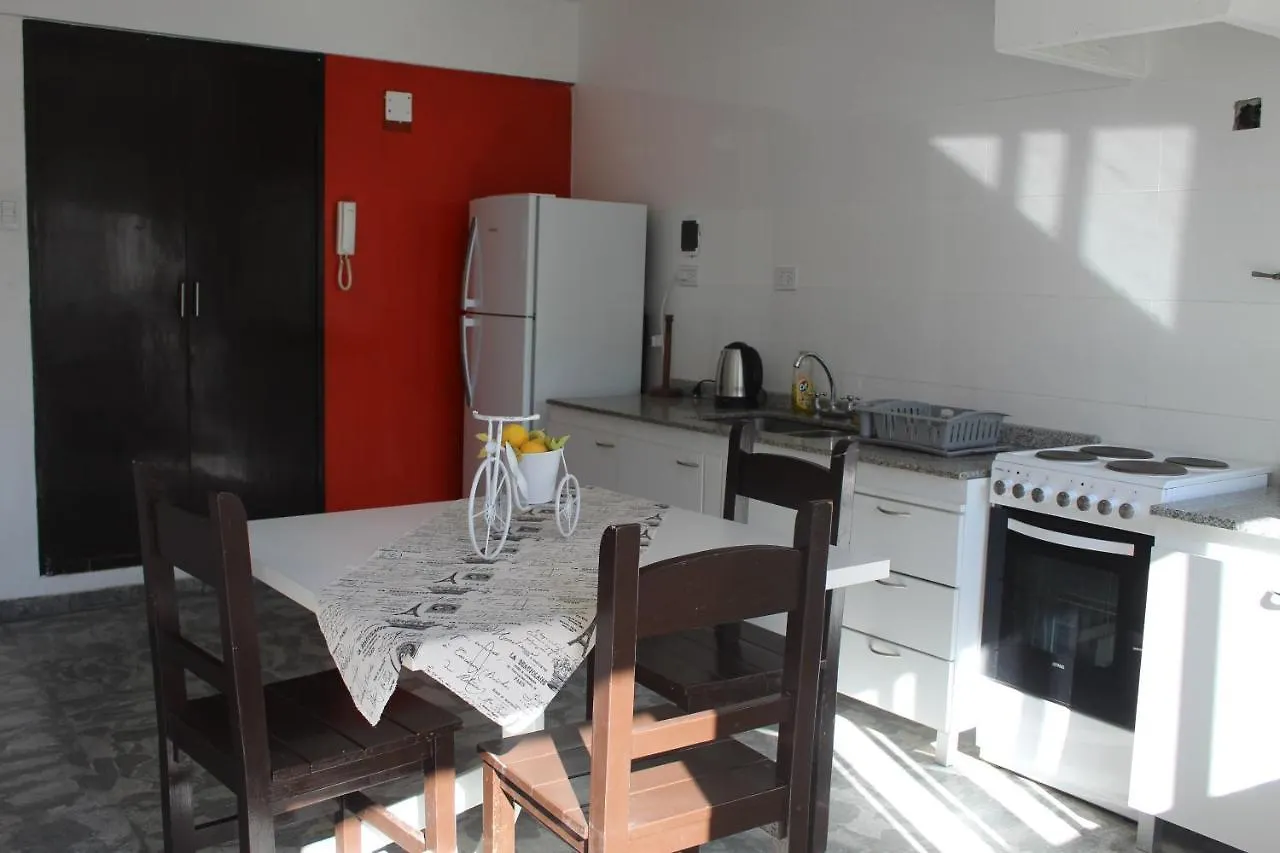 La Quinta Mendoza Appartamento